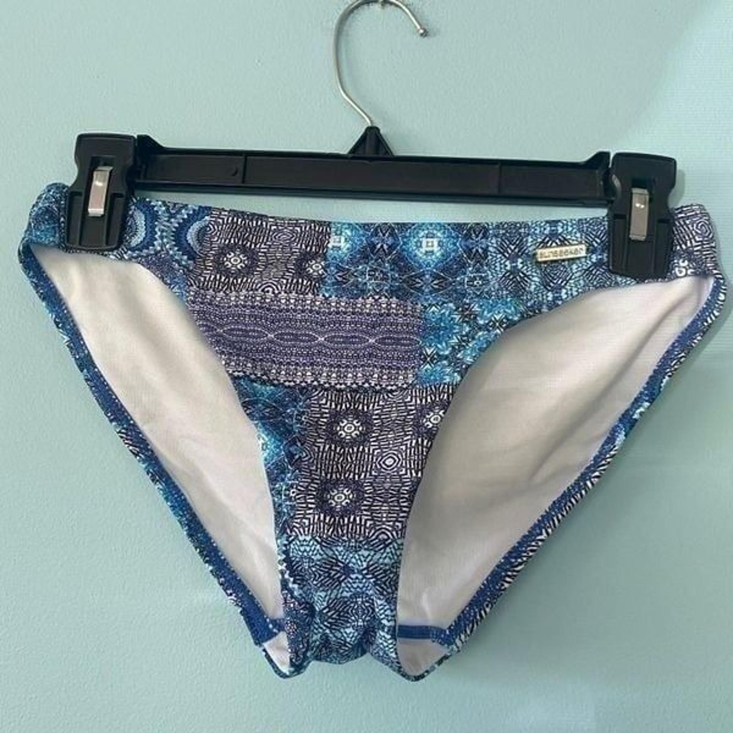 blue bikini bottoms - Sunseeker