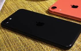 iPhone 8 black