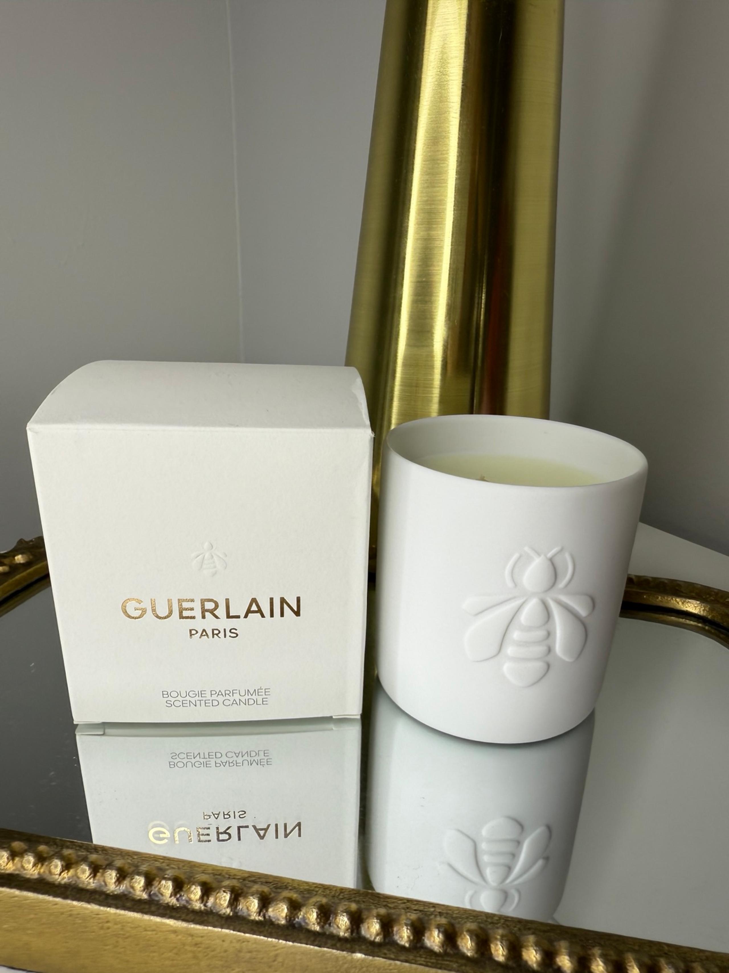 Guerlain Scented Candle Orchidee Imperiale 180 g, 6.3 oz