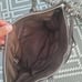 Vintage Coach Shoulder F15112 Tote Bag Signature Canvas