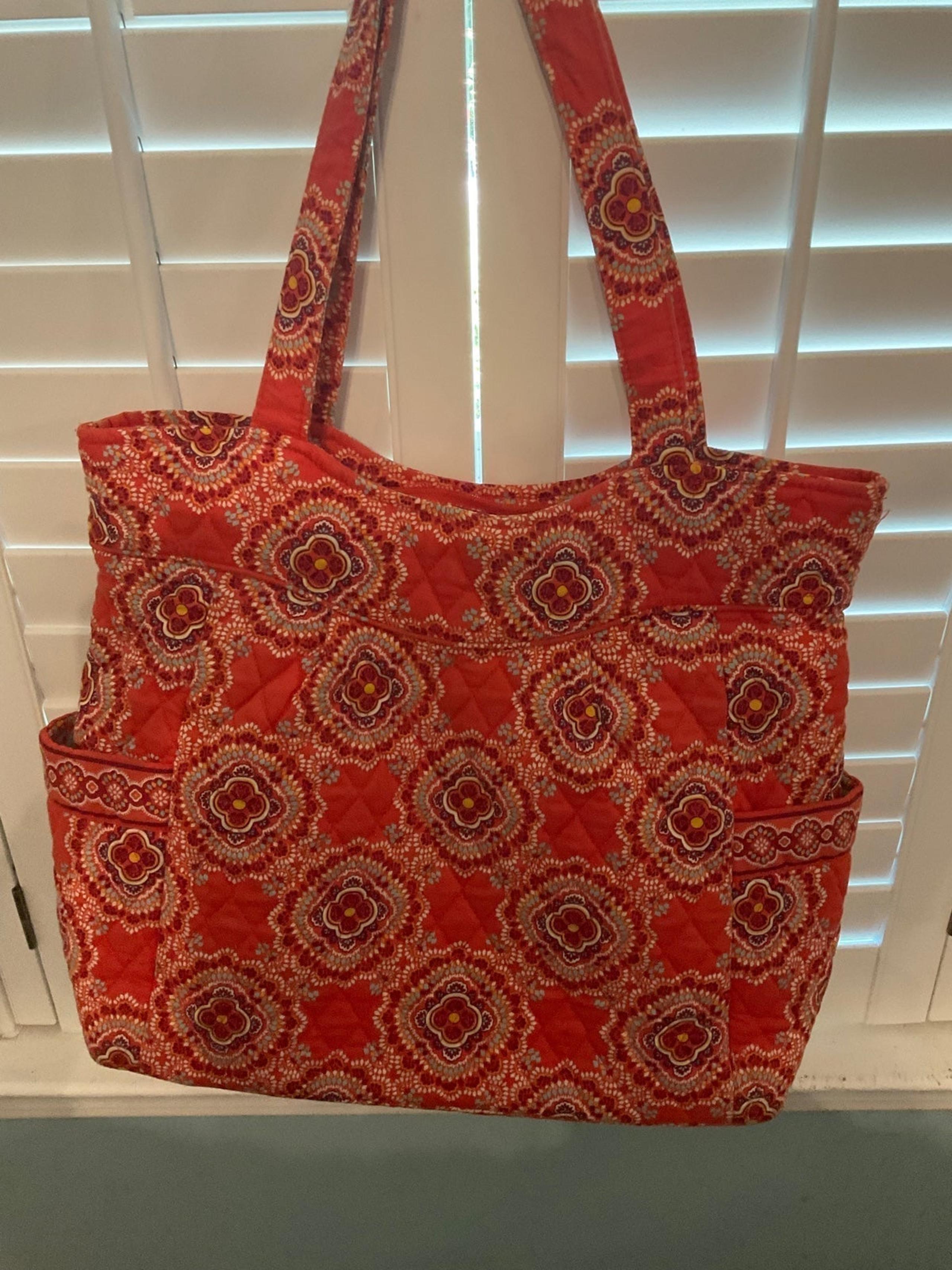 Vera Bradley Tote