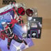 Monster High Deadfast Ghoulia Yelps Doll, pins and book Comic-Con 2024
