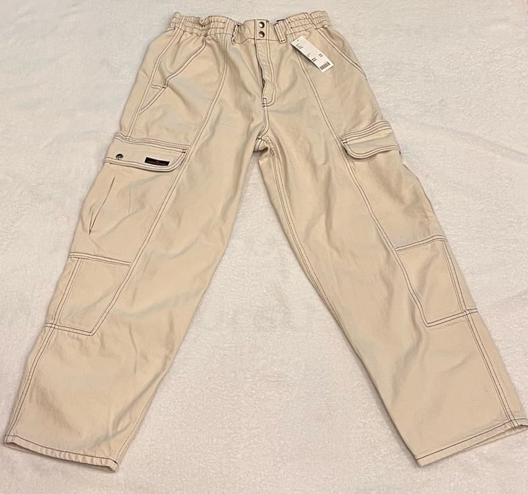 BDG jeans