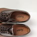 Florsheim Belfast Oxford Shoes, Brown Smooth Leather, Mens 10.5 M