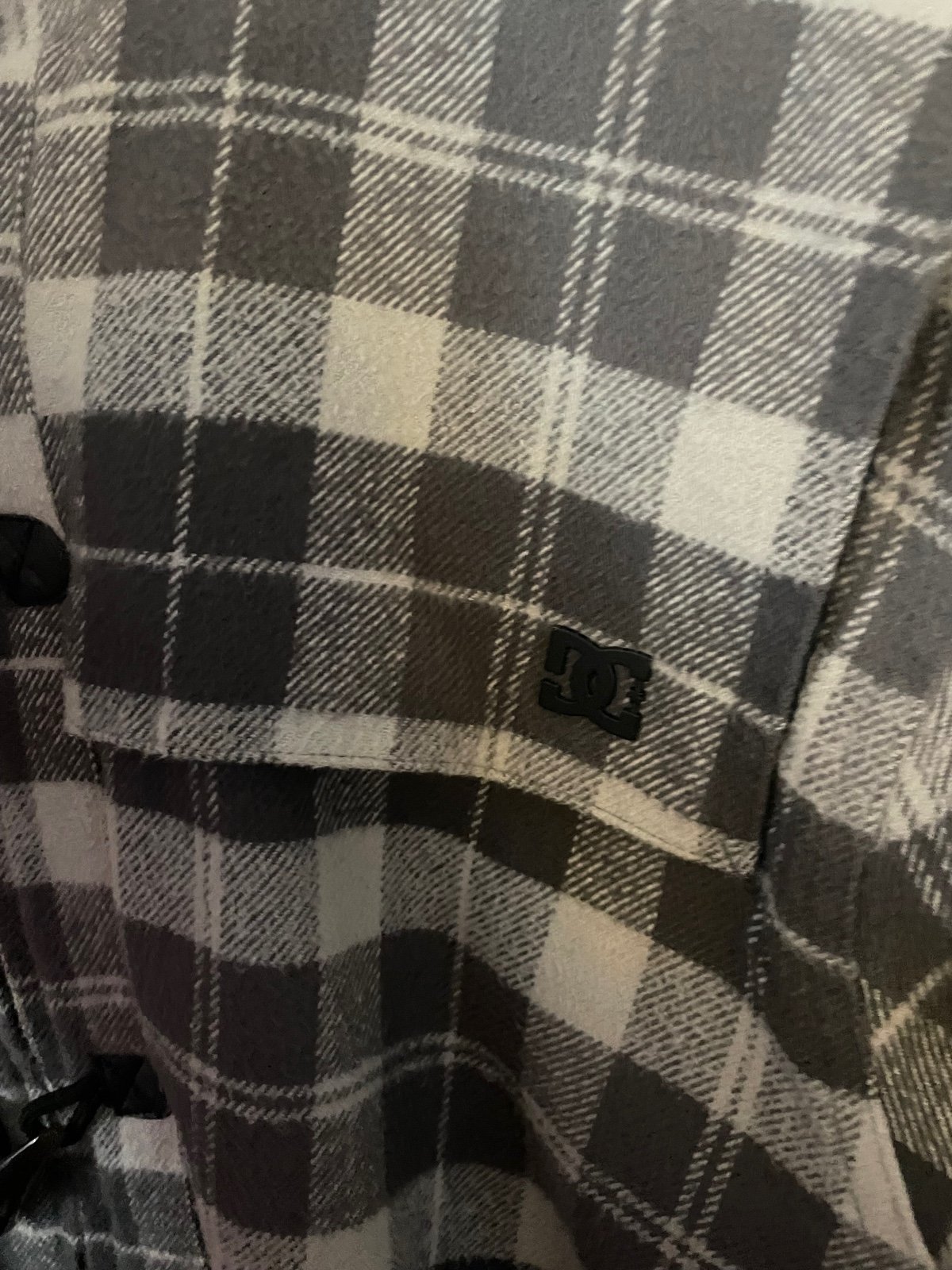 Dc jacket