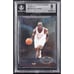 Michael Jordan 2021 Metal Universe Champions '97-98 Retro #RB1 (BGS 9)