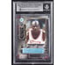 Michael Jordan 2021 Metal Universe Champions '97-98 Retro #RB1 (BGS 9)