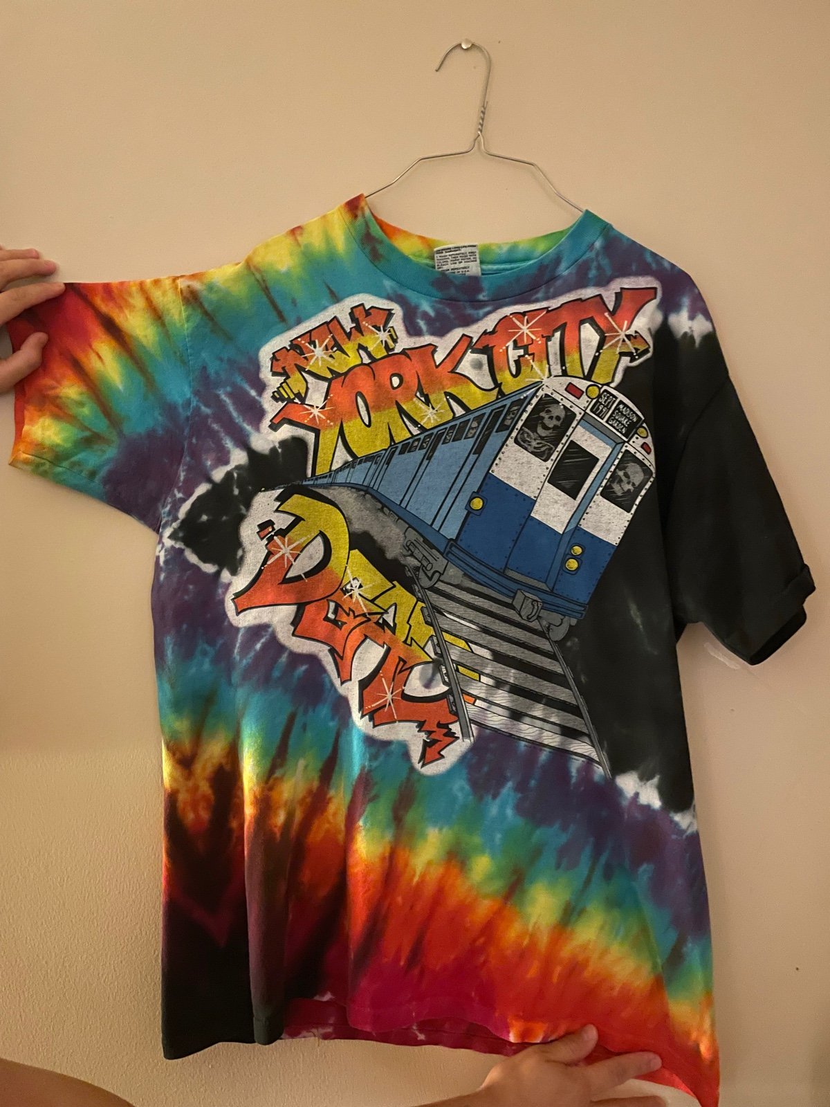 Grateful Dead Tee