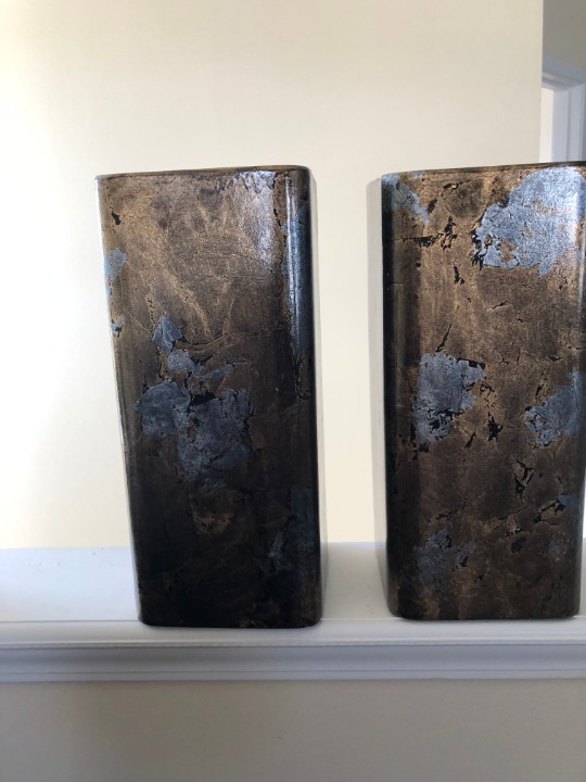 Tall Vase (2)