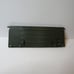 1964 GI JOE JEEP COMBAT SET 7000 FIVE STAR JEEP TAILGATE BACK DOOR