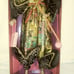 Porcelain African American Doll