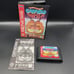 Garfield Caught In The Act CIB COMPLETE - Sega Genesis - Tested