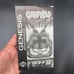 Garfield Caught In The Act CIB COMPLETE - Sega Genesis - Tested