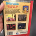Garfield Caught In The Act CIB COMPLETE - Sega Genesis - Tested