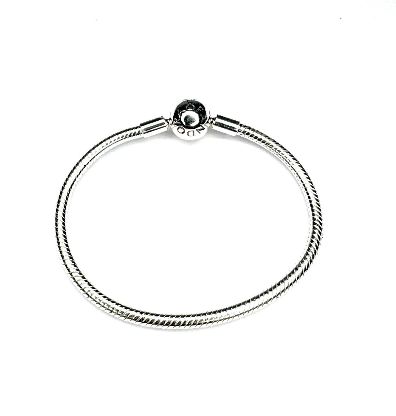 Pandora Snake Chain Bracelet