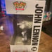 Funko Pop John Lennon 246 Entertainment Exclusive