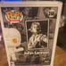 Funko Pop John Lennon 246 Entertainment Exclusive