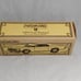 ERTL 1969 Ford Mustang Yellow 20983P Tra