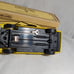 ERTL 1969 Ford Mustang Yellow 20983P Tra