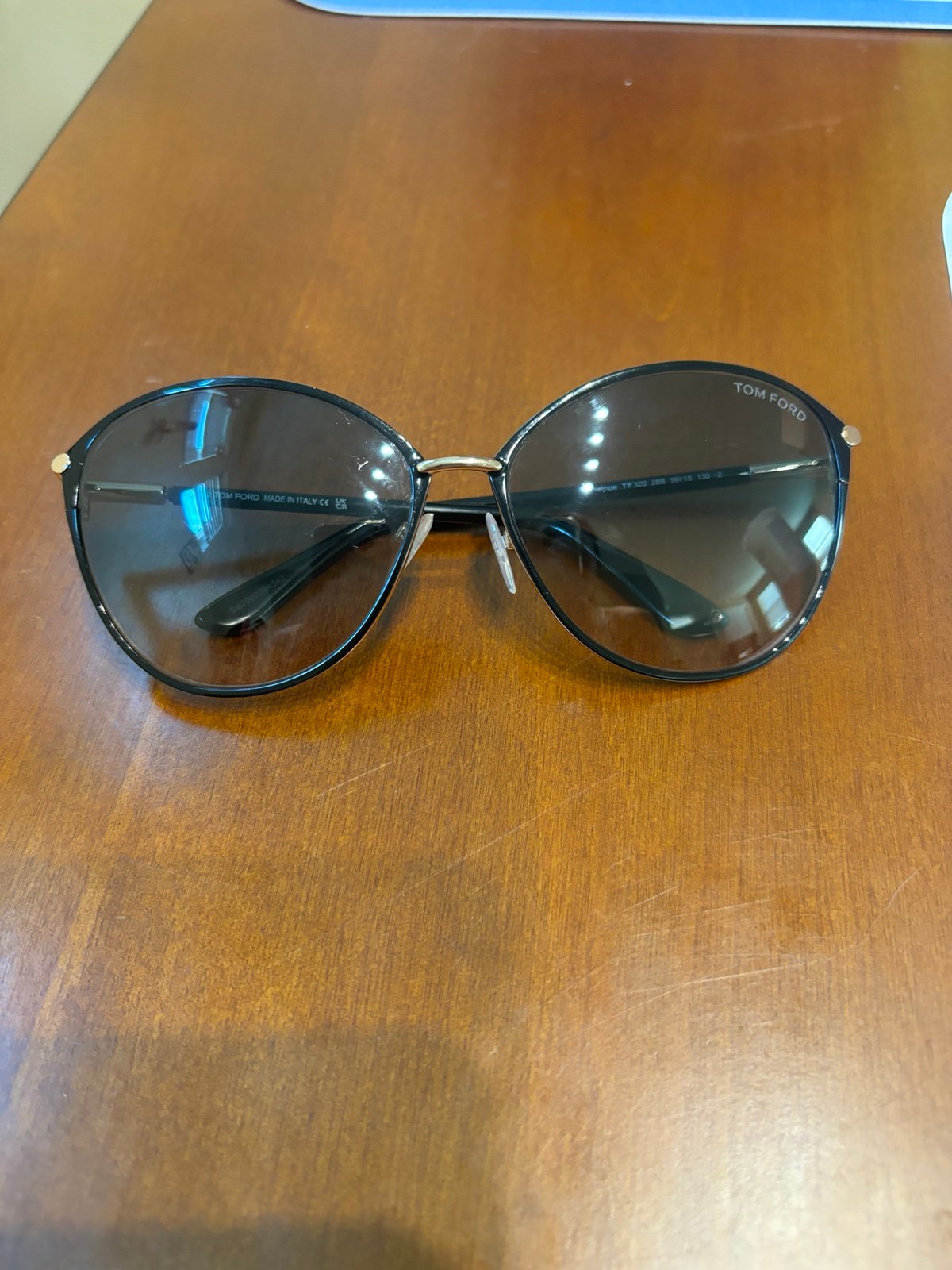 Tom Ford Sunglasses