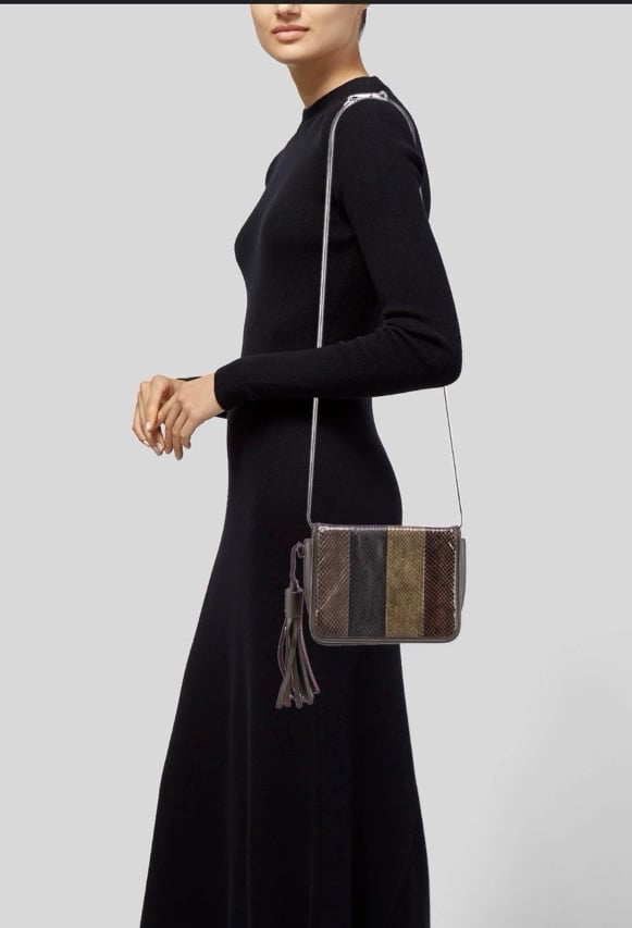 All Saints bansho bag