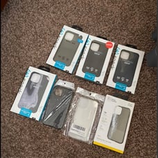 iphone 12 pro max cases