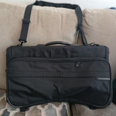 Briggs & Riley Baseline Compact Tri-Fold Garment Bag