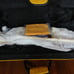 Yasisid Standard Brass Trumpet Gold Soft Case