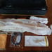 Yasisid Standard Brass Trumpet Gold Soft Case