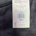 Calia Women’s XS Pure Black Slims & Smooths Power Sculpt Faux Leather Leggings