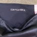 Calia Women’s XS Pure Black Slims & Smooths Power Sculpt Faux Leather Leggings