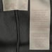 Calia Women’s XS Pure Black Slims & Smooths Power Sculpt Faux Leather Leggings