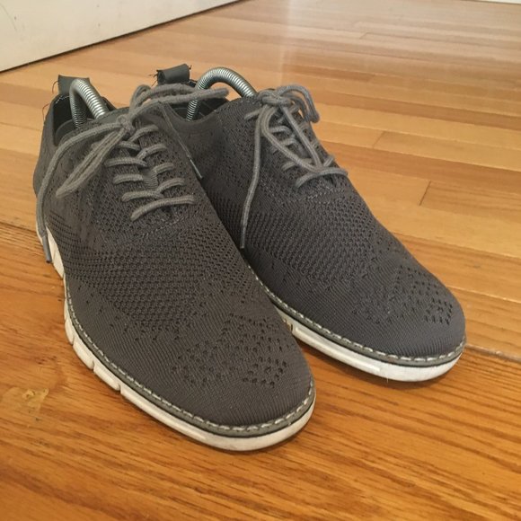 Sonoma Wingtip Oxford dress shoes