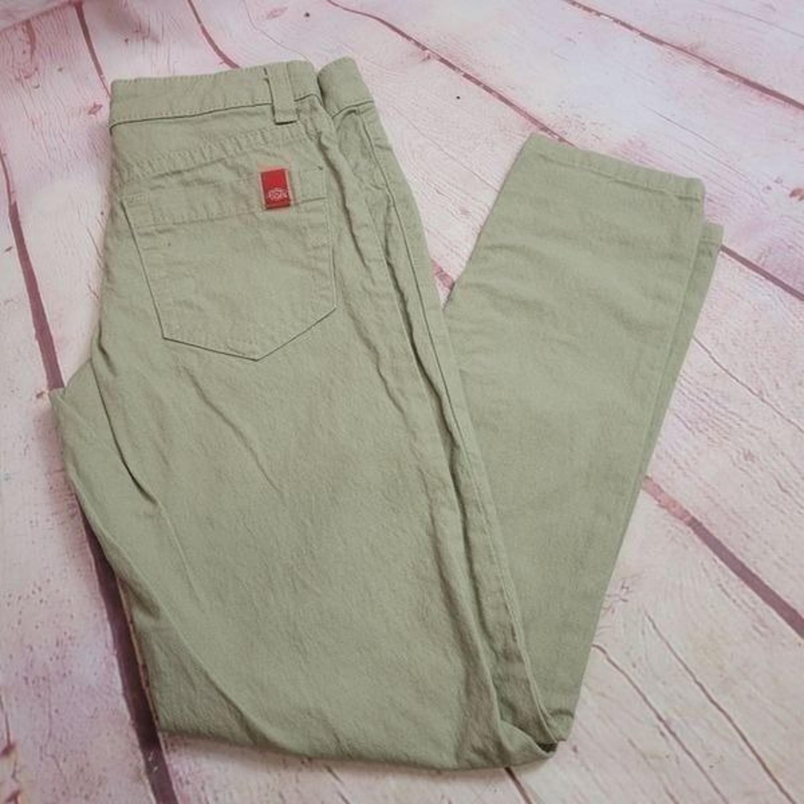Dickies uniform pants 8