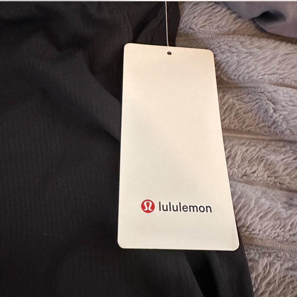 Lululemon Dance Studio