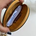 Coach Disney X Coach Coin Pouch Bag Charm With Mickey Mouse Firm Price