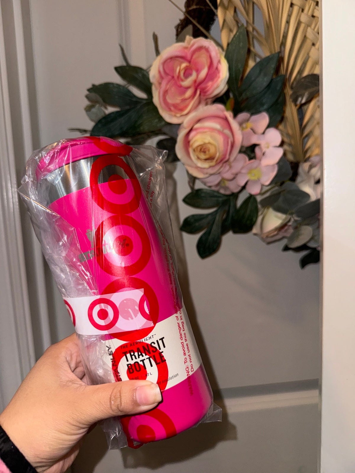 Stanley Tumbler