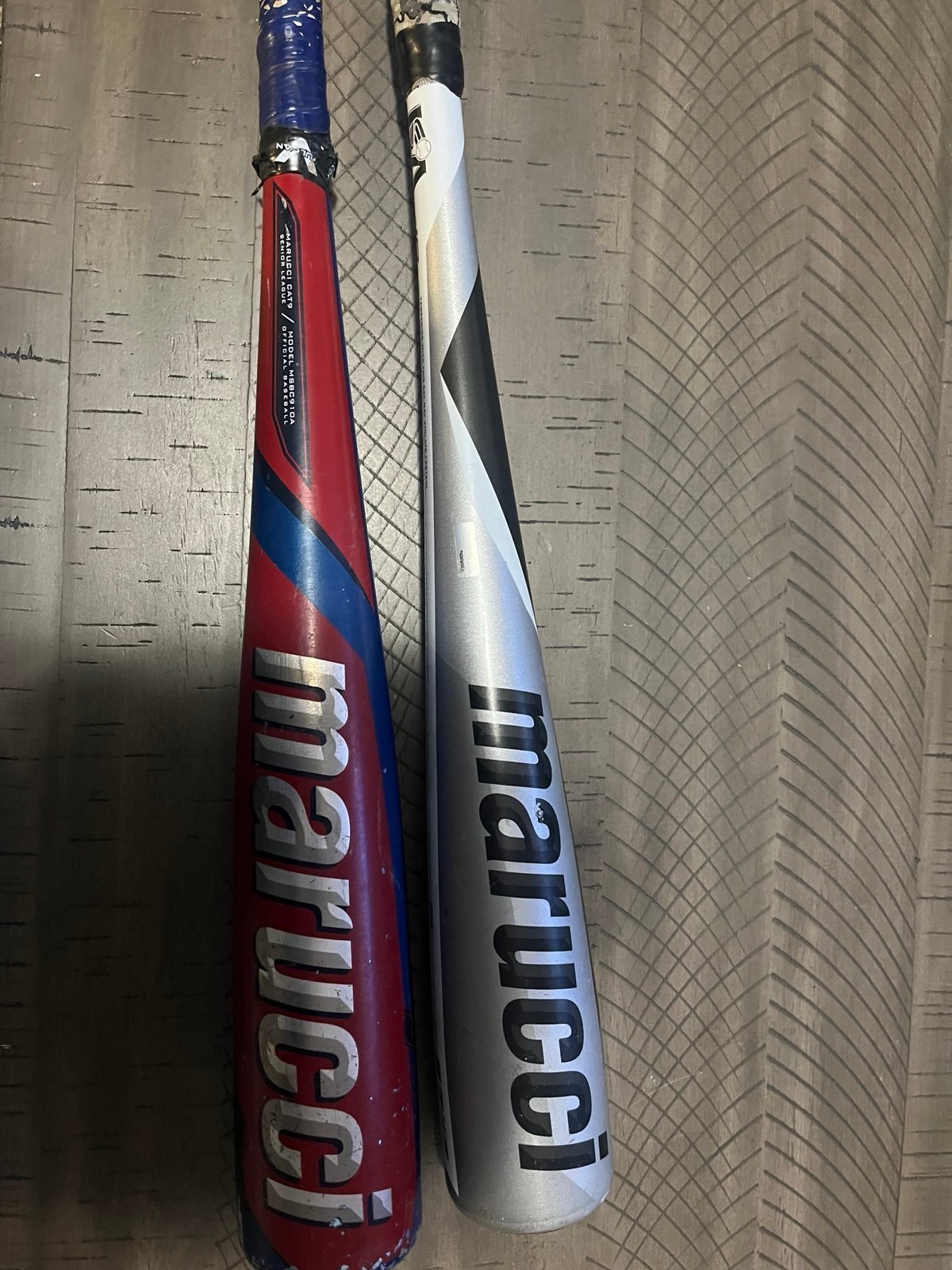 Marucci