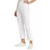 'S MaxMara White Jeans Tracy high-rise Straight Pants Size 16 NWT