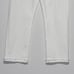 'S MaxMara White Jeans Tracy high-rise Straight Pants Size 16 NWT