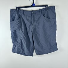Mountain Hardwear Men's Hiking Shorts Gorpcore Athleticwear Size 38