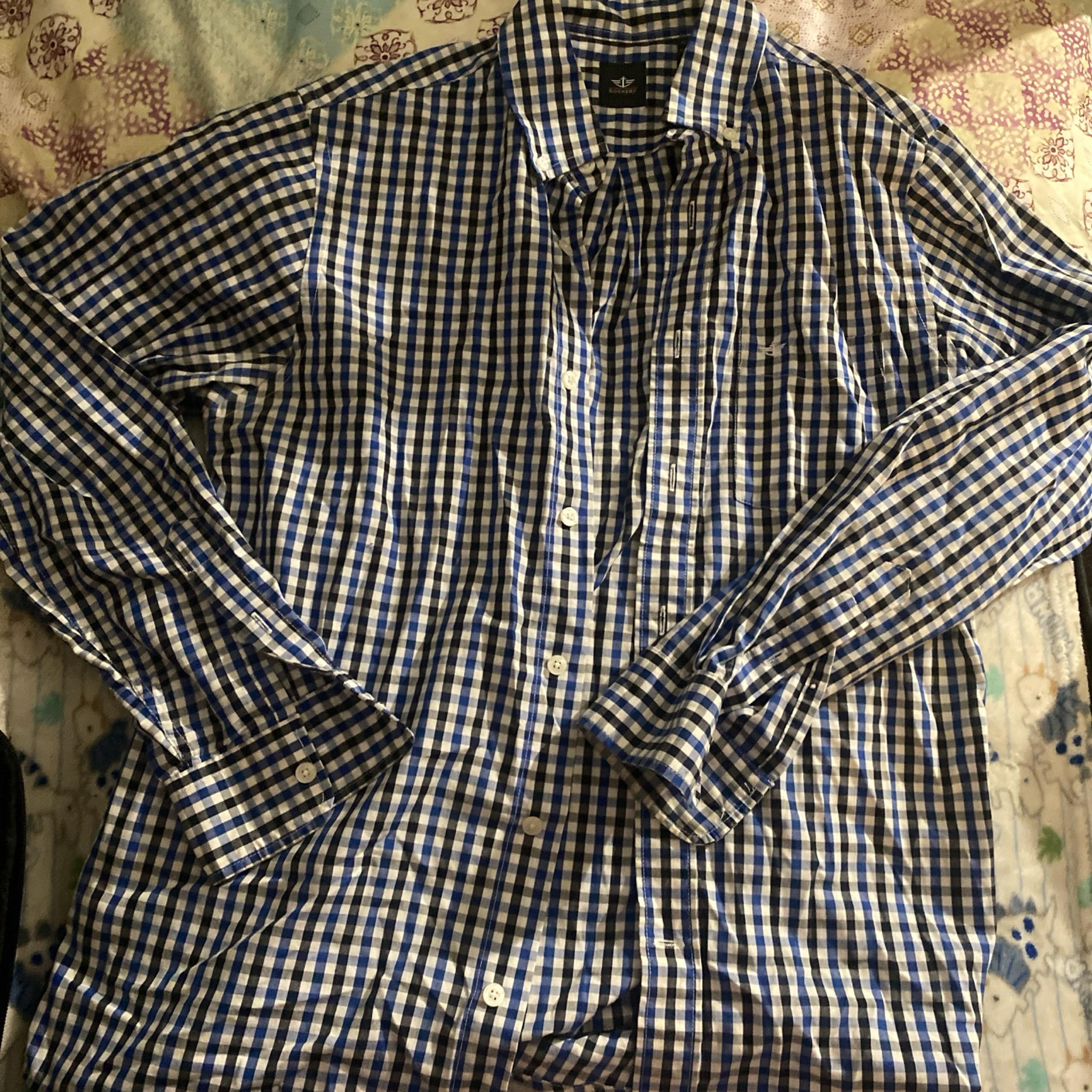 Dockers