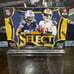 Panini Select Football 2023-2024 Blaster Box