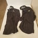 BUNDLE 4 MEN'S MAGELLAN FISH GEAR 100% NYLON LONG SLEEVE SHIRTS SIZE 2XL
