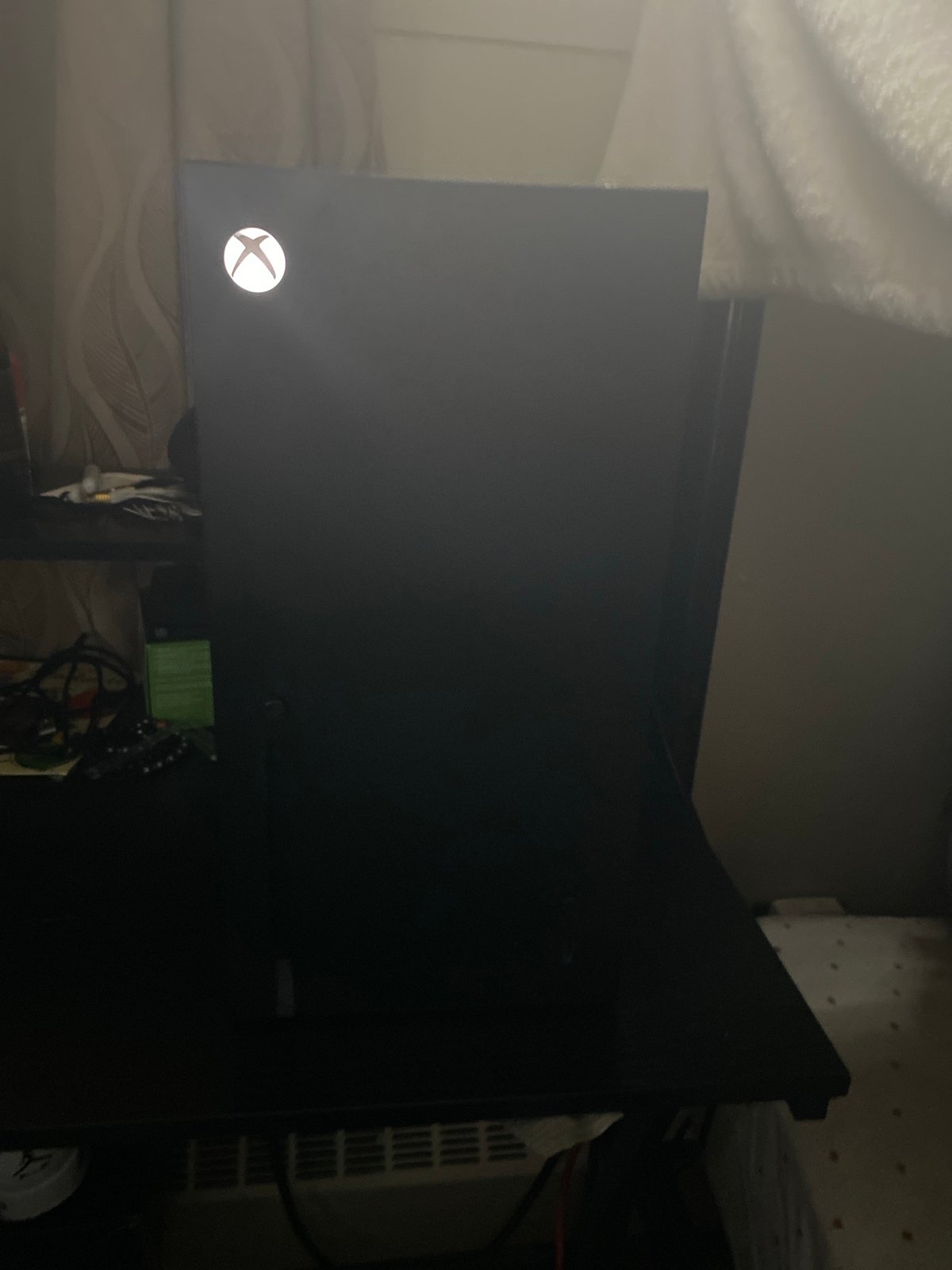Xbox series x mini fridge