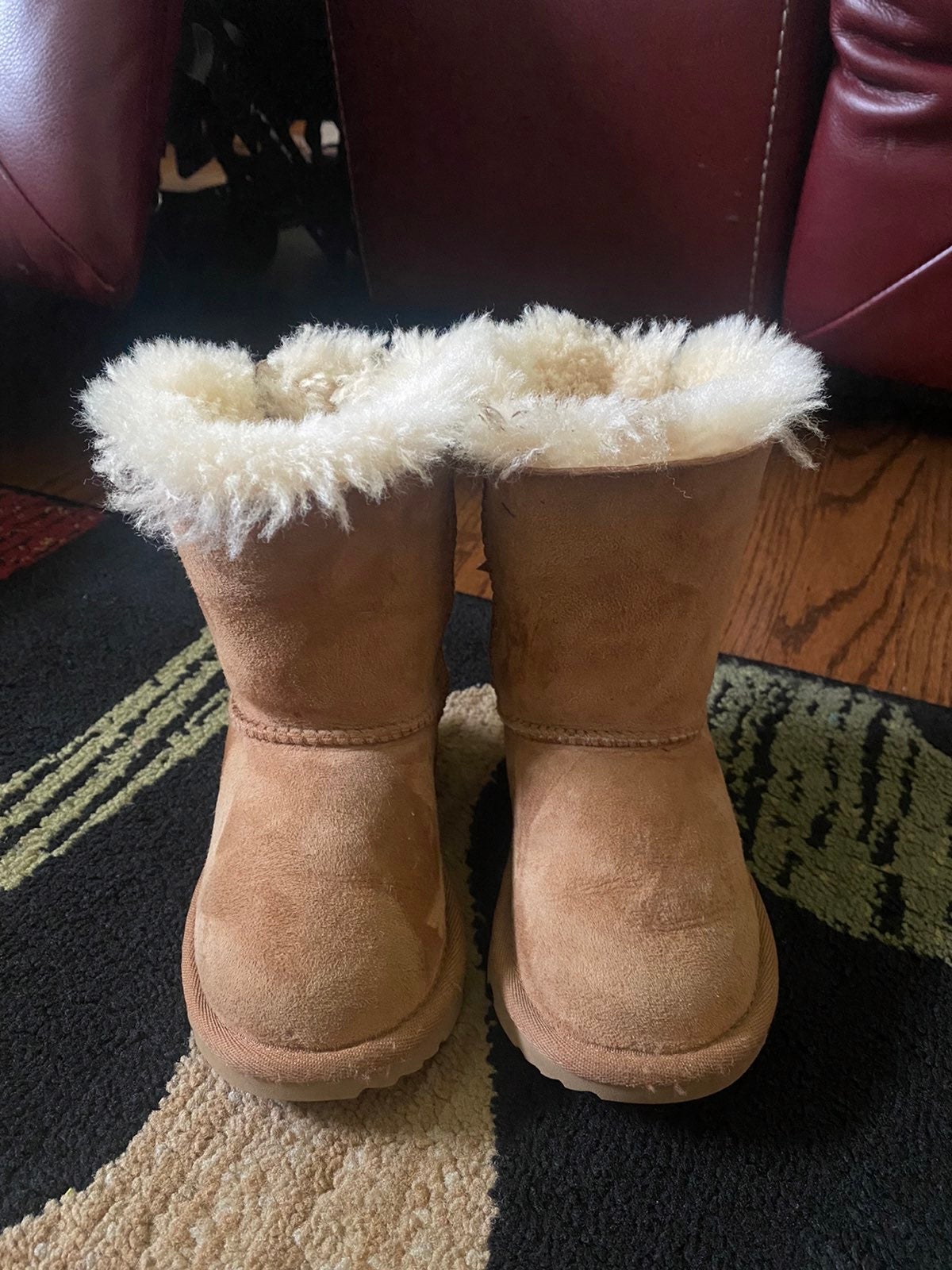 Ugg boots selling