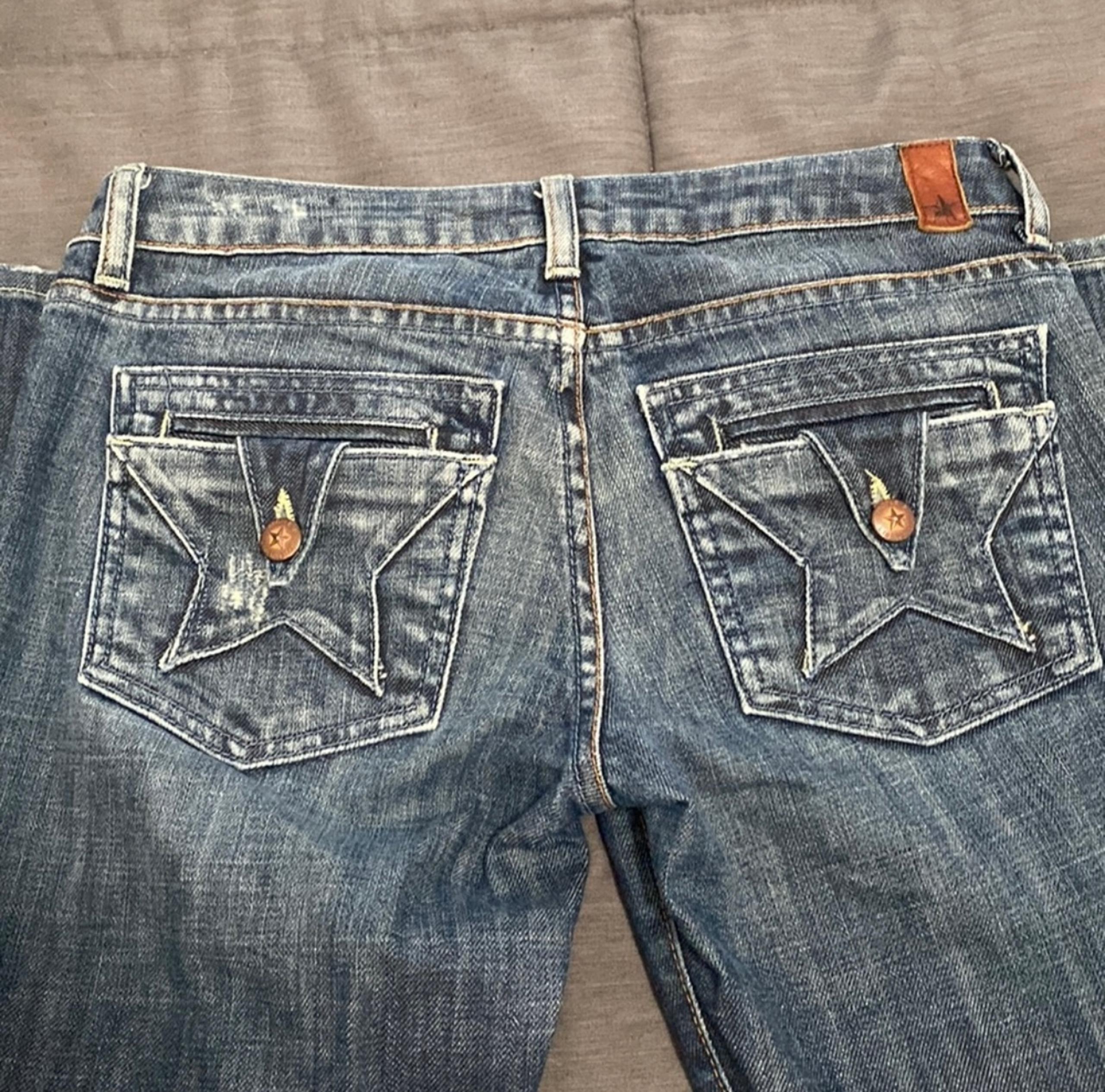 People’s Liberation Jeans