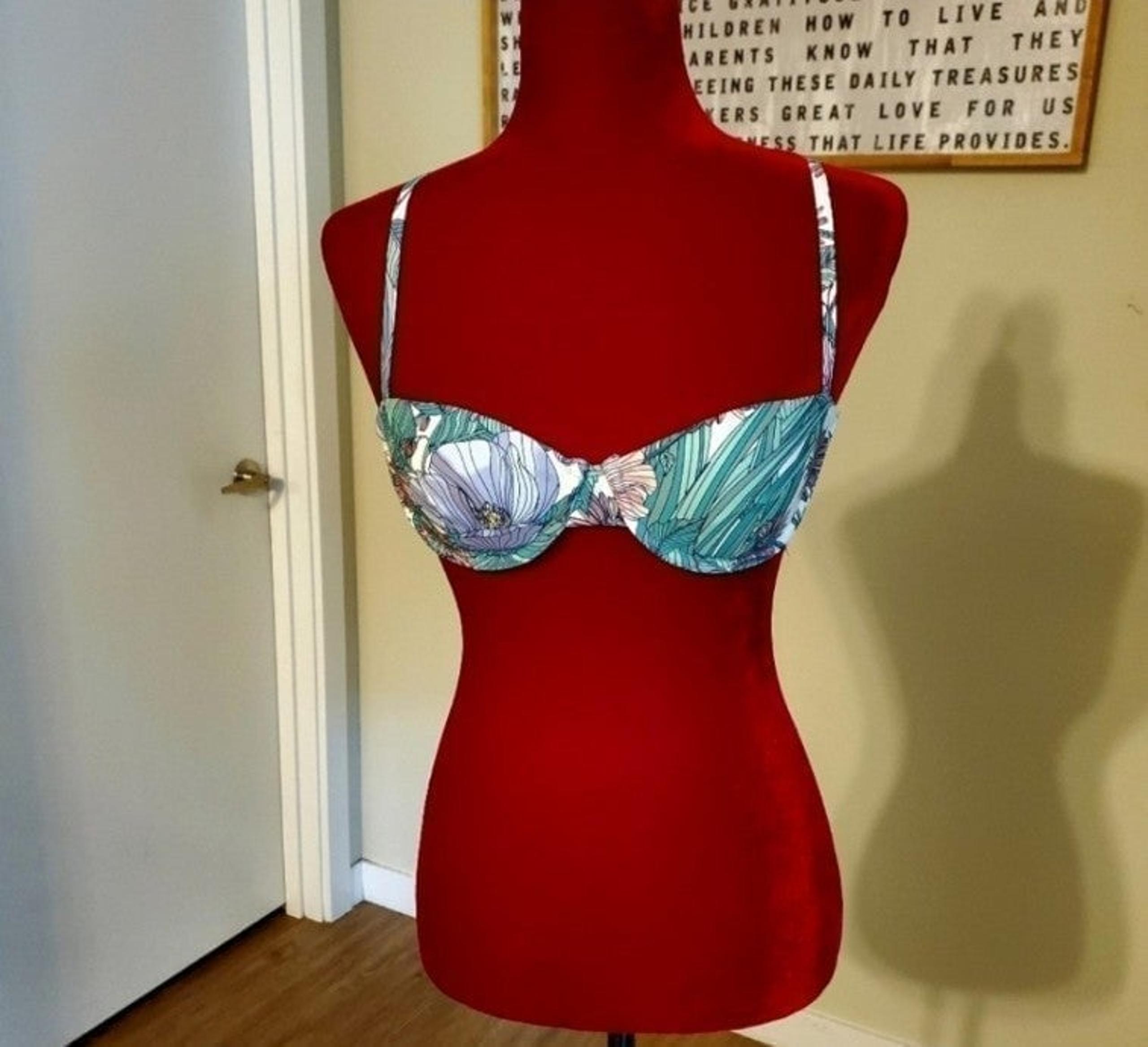 BUNDLE TORY BURCH women's bikini tops ONLY