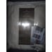 Royal Velvet Rod Pocket/Back Tab Panel Supreme 50”x63” NEW!!