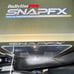 Babyliss Pro Snap FX Gold Clipper with Dual Batter System Limited Edition SEALED